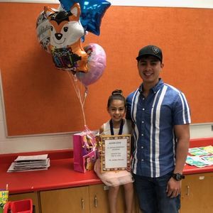 Meet your Posher, Jesus